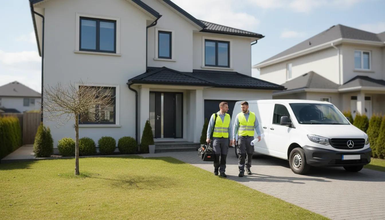 Your Trusted Roofing Contractor in Middletown